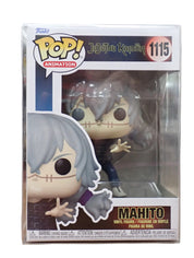 Mahito - POP! #1115