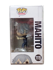 Mahito - POP! #1115