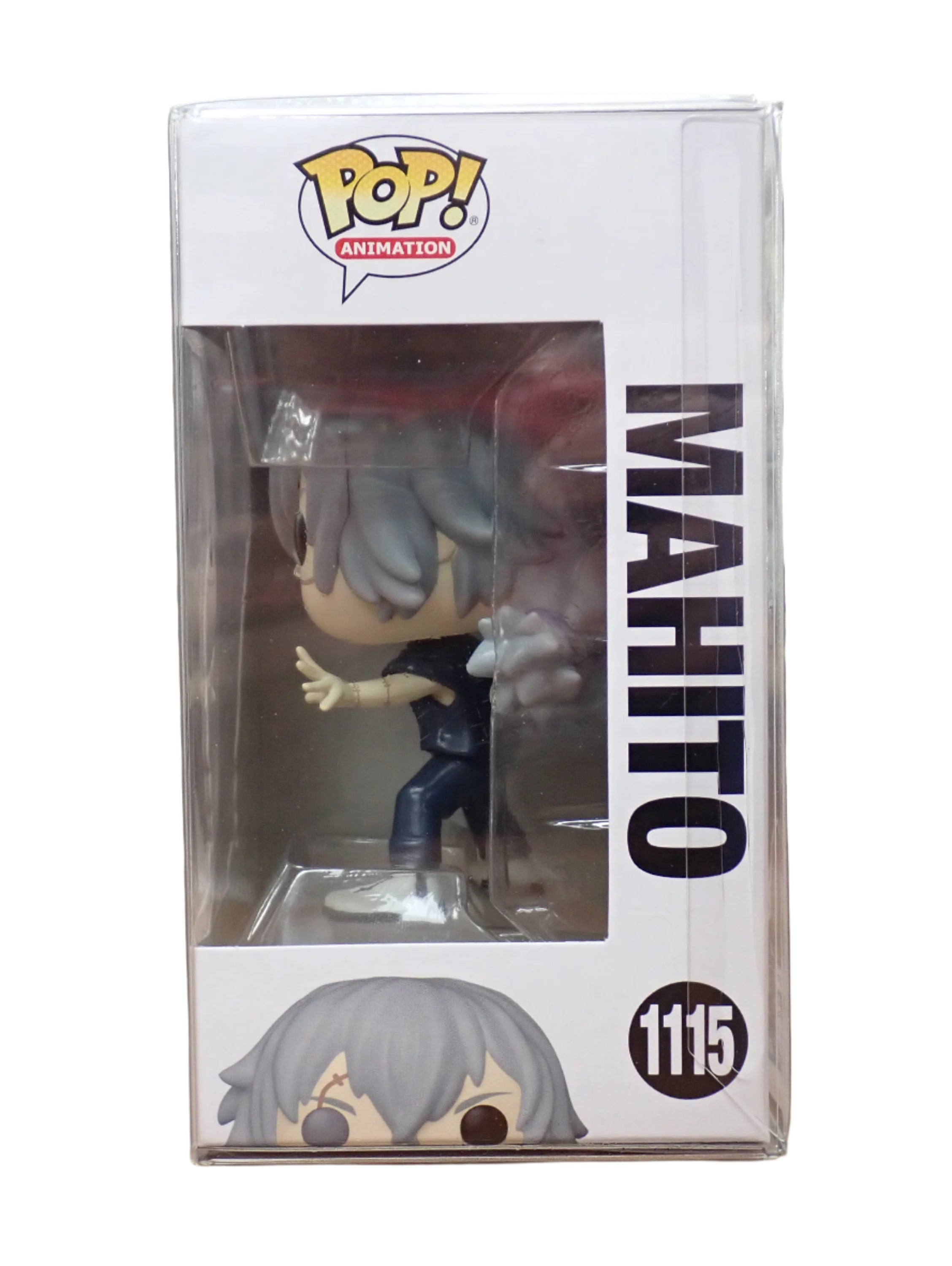 Mahito - POP! #1115