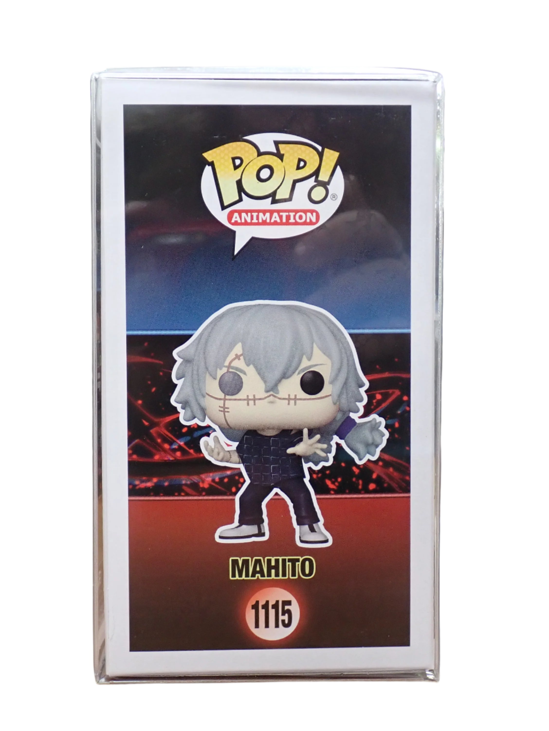 Mahito - POP! #1115