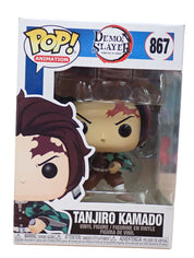 Tanjiro Kamado - POP! #867