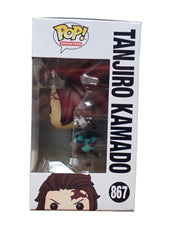 Tanjiro Kamado - POP! #867