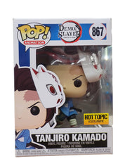 Tanjiro Kamado - POP! #867