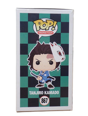 Tanjiro Kamado - POP! #867