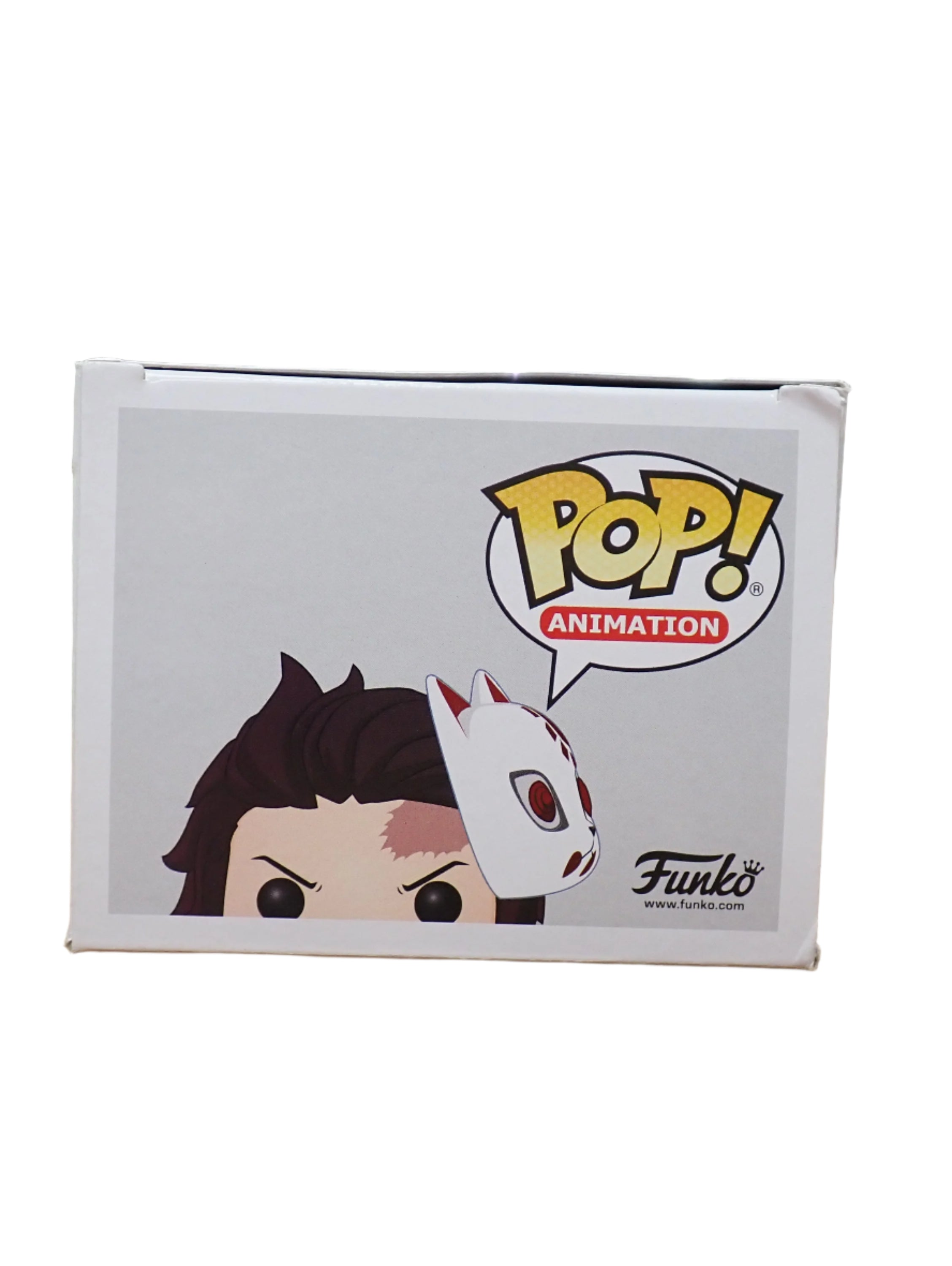 Tanjiro Kamado - POP! #867