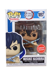 Inosuke Hashibira - POP! #1057