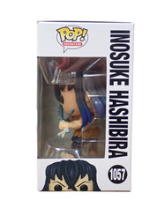Inosuke Hashibira - POP! #1057