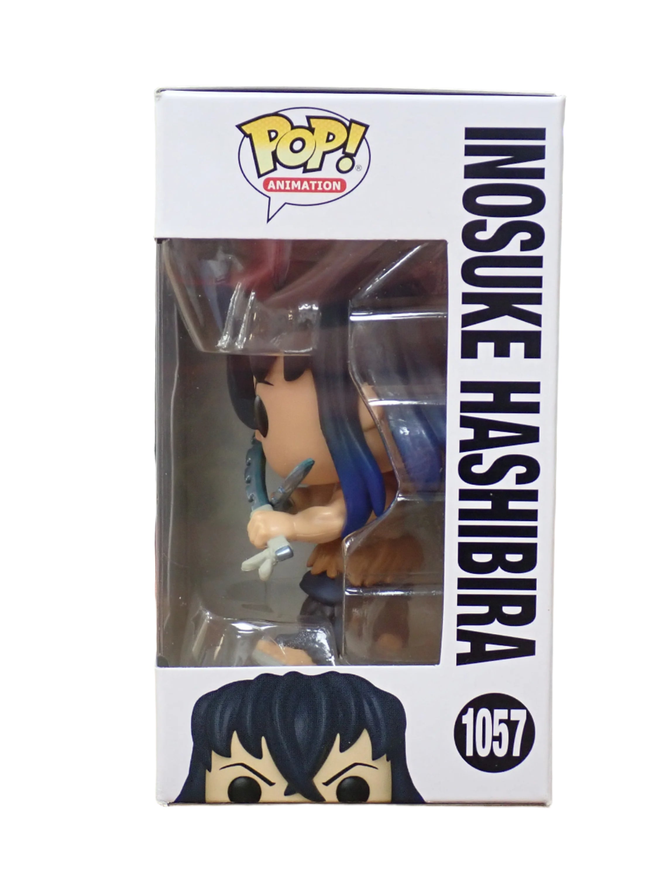 Inosuke Hashibira - POP! #1057