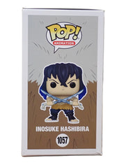 Inosuke Hashibira - POP! #1057
