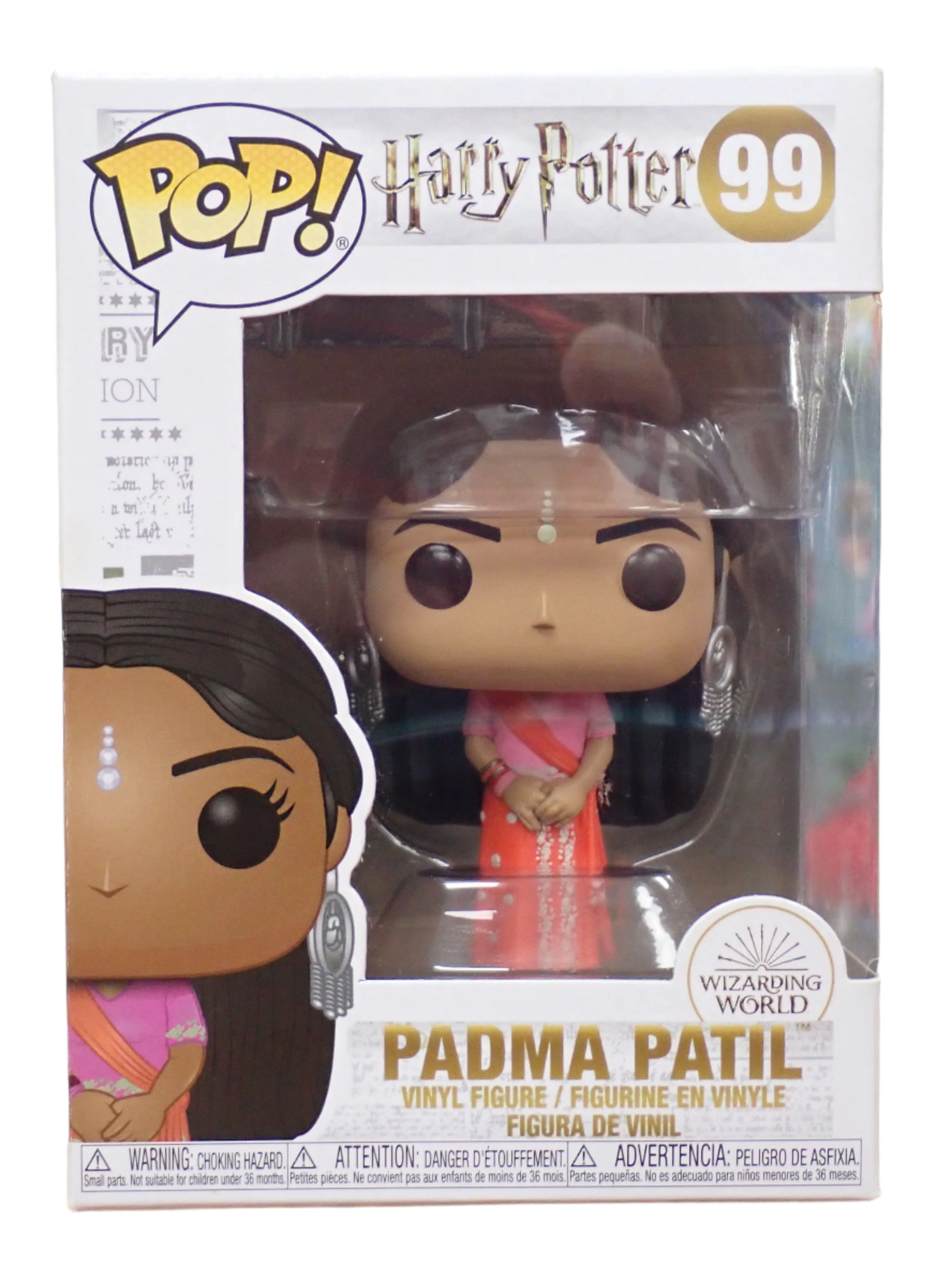 Padma Patil - POP! #99