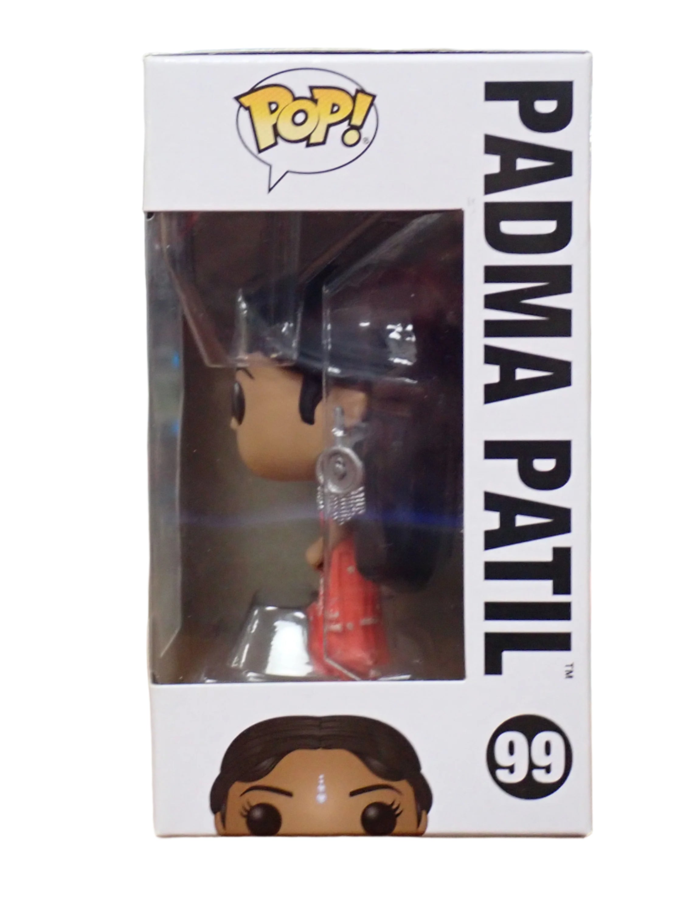 Padma Patil - POP! #99
