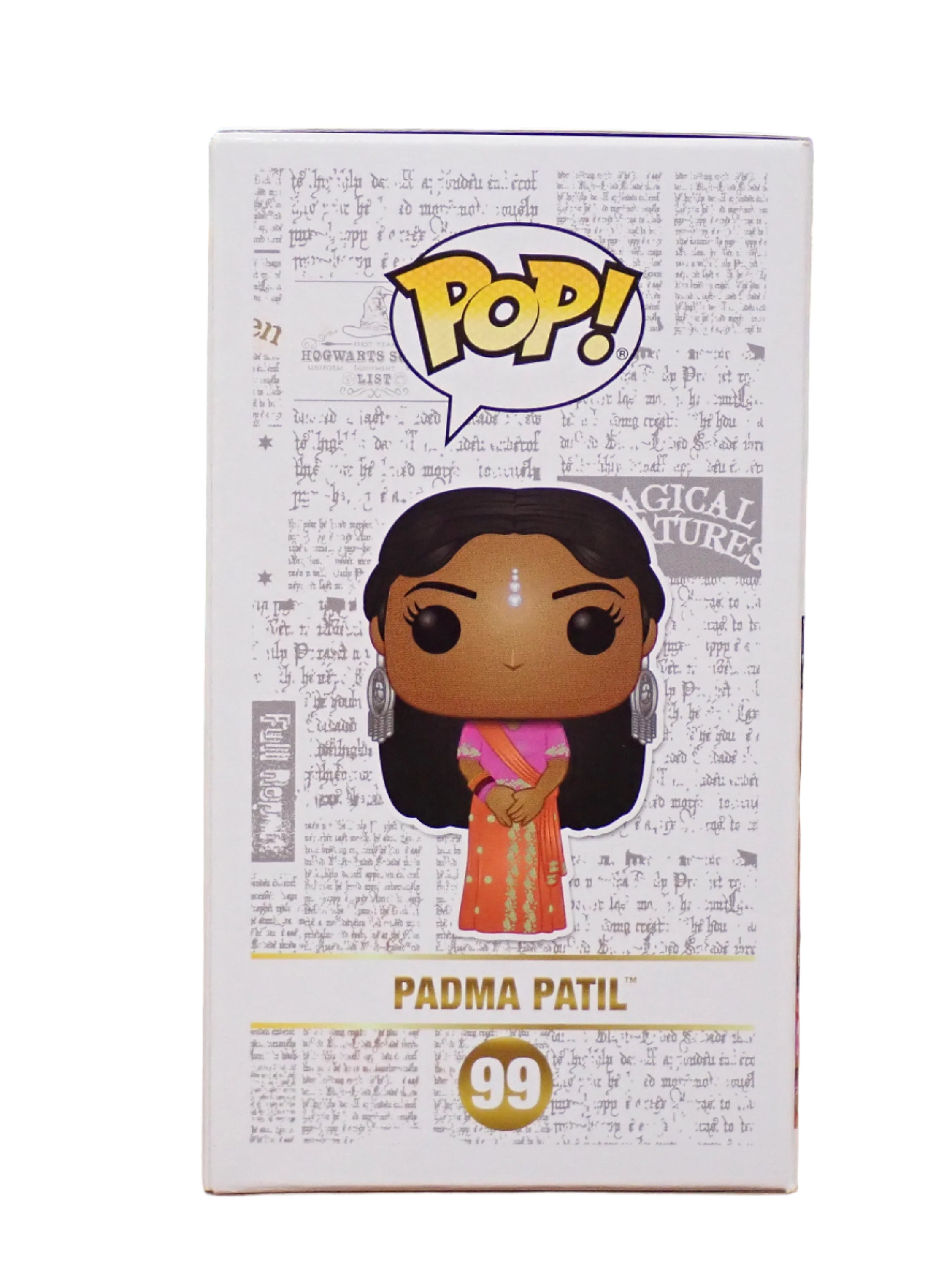 Padma Patil - POP! #99