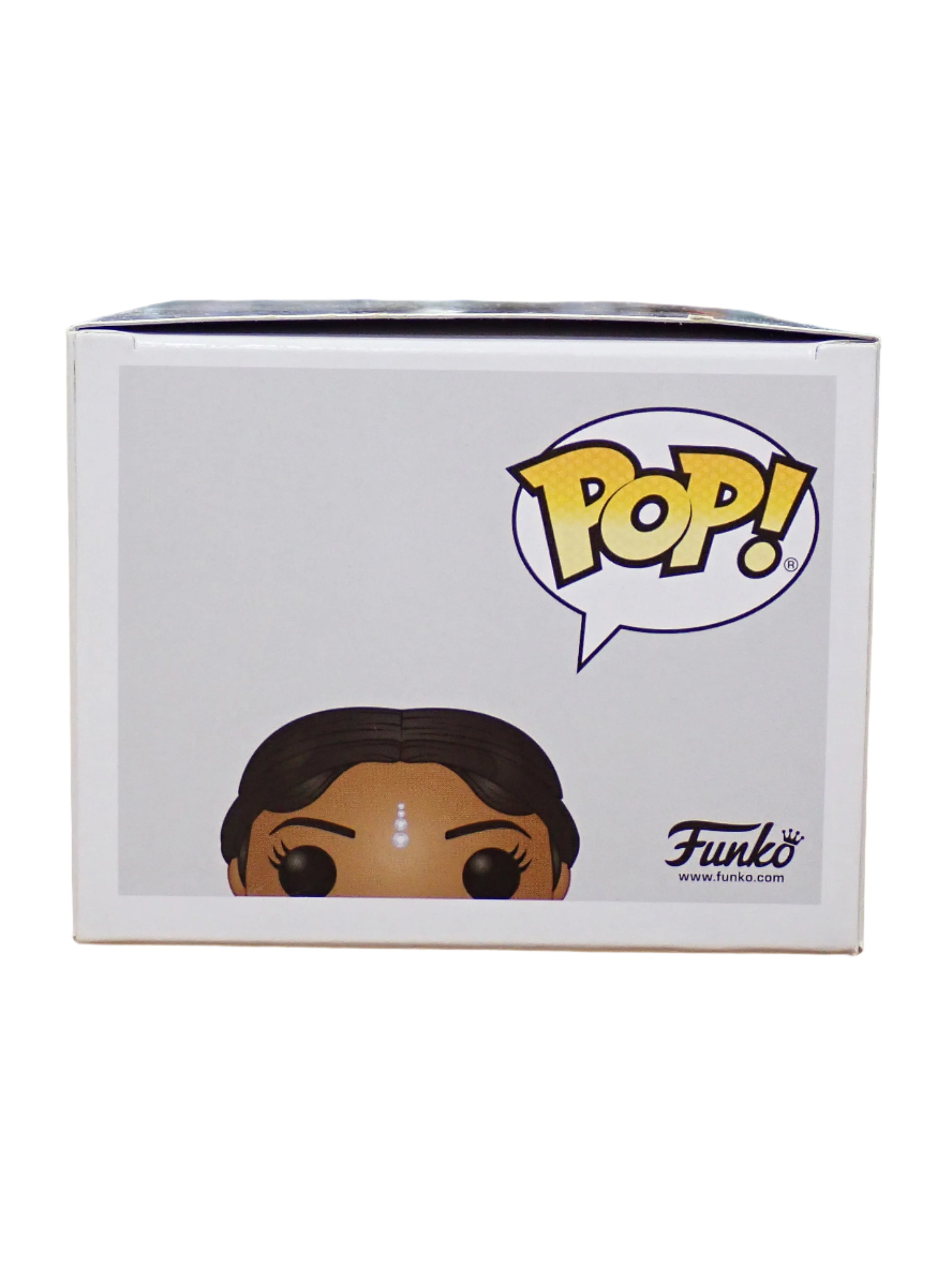 Padma Patil - POP! #99