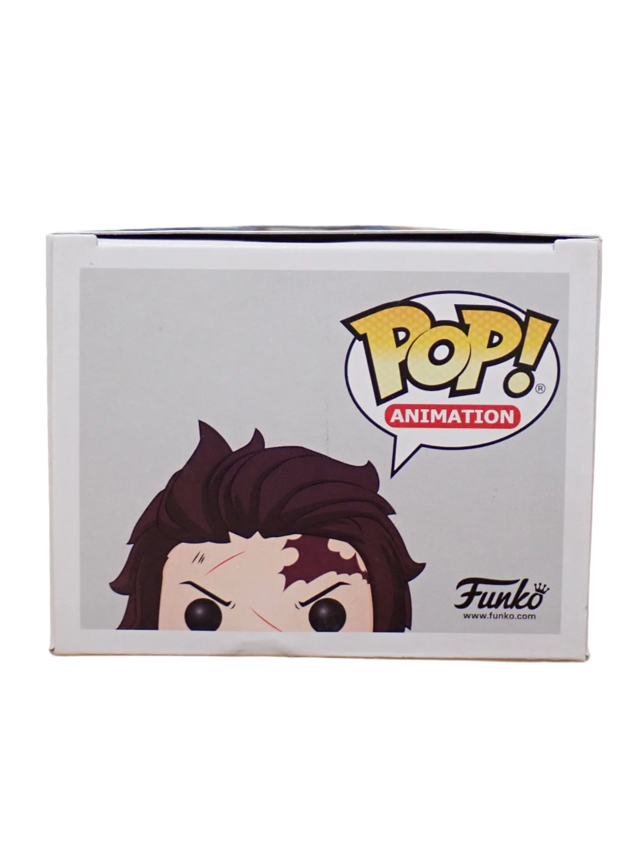 Tanjiro Kamado (Hinokami Kagura Dance) - POP! #874