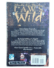 Laws of the Wild (Revised Edition) - Werewolf the Apocalypse
