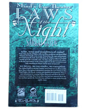 Laws of the Night: The Sabbat Guide - Vampire the Masquerade