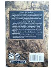 Liber des Goules: The Book of Ghouls - Minds Eye Theater