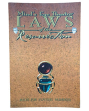 Laws of the Resurrection - Mind's Eye Theater