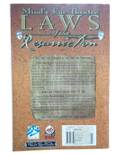Laws of the Resurrection - Mind's Eye Theater