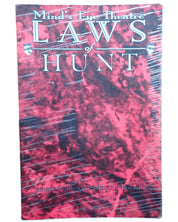 Laws of the Hunt (Revised) - Mind's Eye Theater
