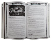 Laws of the Hunt (Revised) - Mind's Eye Theater