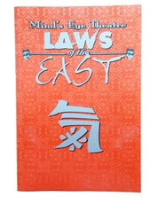 Laws of the East - Mind's Eye Theater