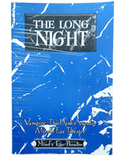 The Long Night - Vampire: The Dark Ages