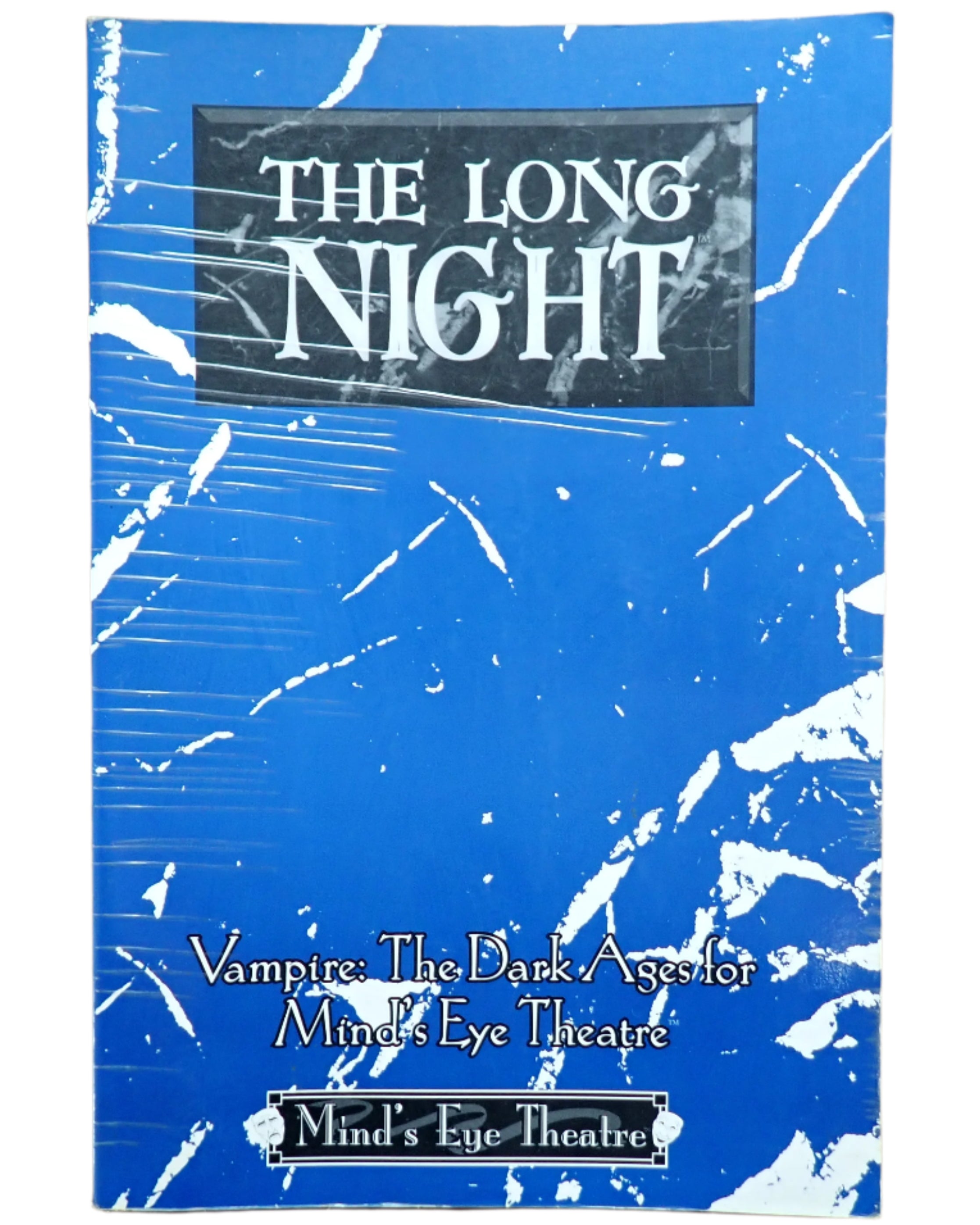 The Long Night - Vampire: The Dark Ages