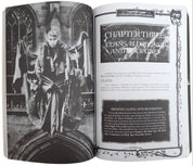 The Long Night - Vampire: The Dark Ages