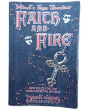 Faith and Fire - Vampire: The Dark Ages
