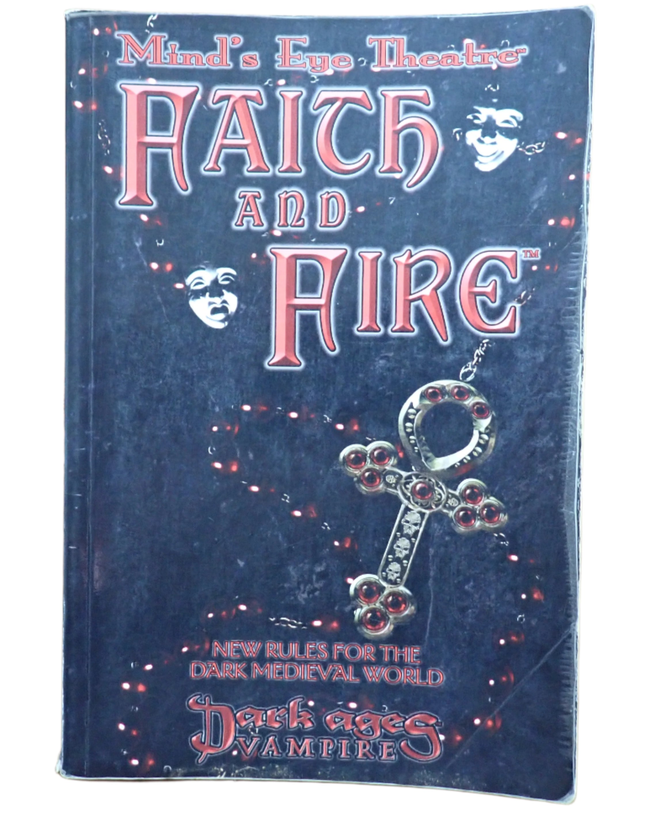 Faith and Fire - Vampire: The Dark Ages