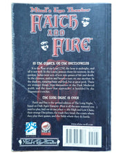 Faith and Fire - Vampire: The Dark Ages