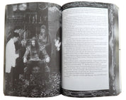 Faith and Fire - Vampire: The Dark Ages