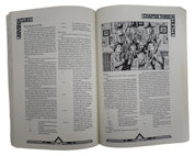 Adventure! Tales of the Aeon Society