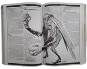Aberrant Rulebook (Softcover)