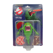Green Ghost Figure - The Real Ghostbusters