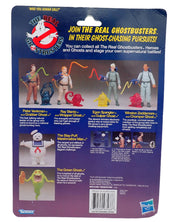 Stay-Puff Marshmallow Man - The Real Ghostbusters