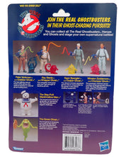 Stay-Puff Marshmallow Man - The Real Ghostbusters