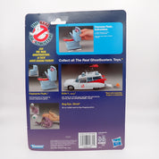 Fearsome Flush - The Real Ghostbusters