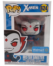 Mister Sinister - POP! #624