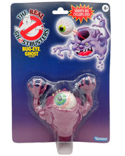 Bug-Eye Ghost - The Real Ghostbusters
