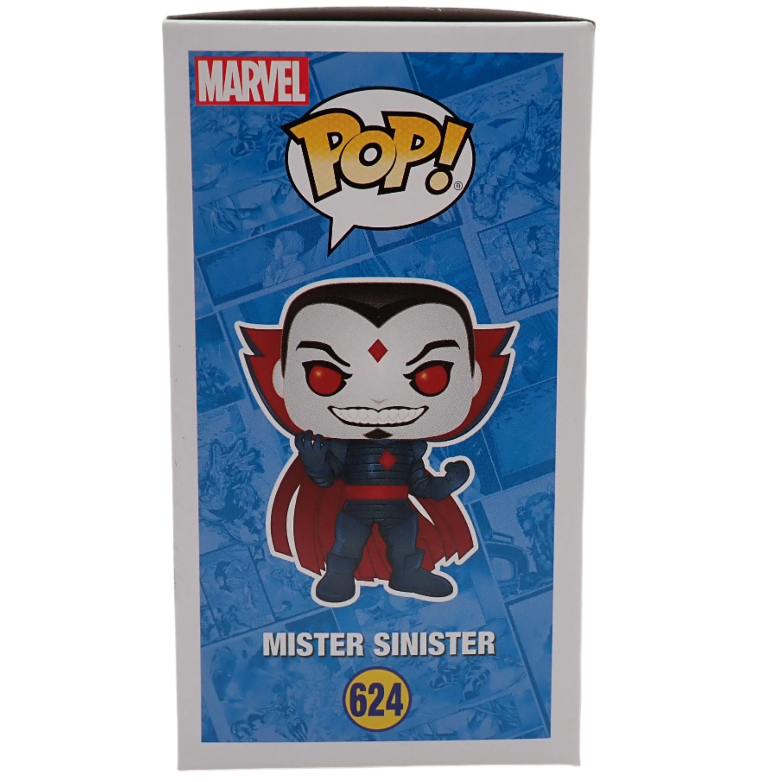 Mister Sinister - POP! #624