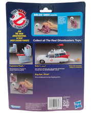 Bug-Eye Ghost - The Real Ghostbusters