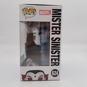Mister Sinister - POP! #624