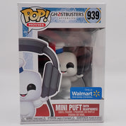 Mini Puft (With Headphones) - POP! #939