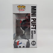 Mini Puft (With Headphones) - POP! #939