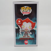 Pennywise with Balloon - POP! #780