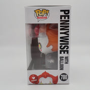 Pennywise with Balloon - POP! #780