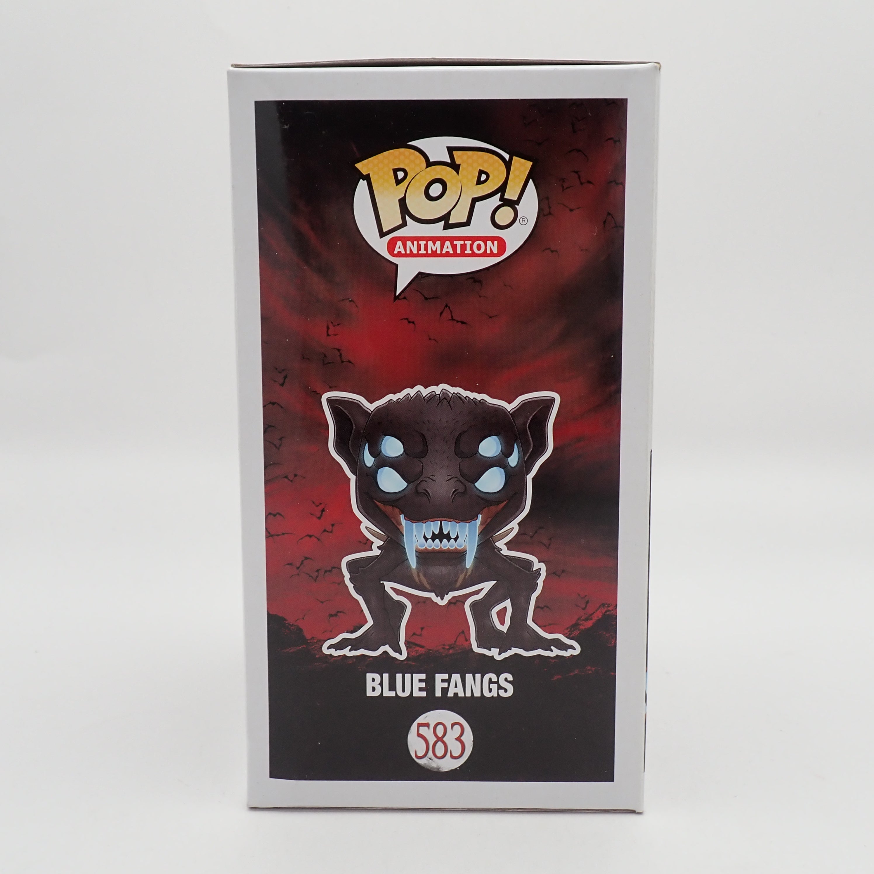 Blue Fangs POP! #583
