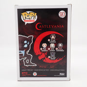 Blue Fangs POP! #583